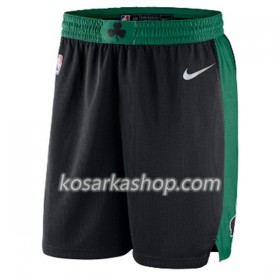 Boston Celtics Muška Nike Kratke hlače Crna